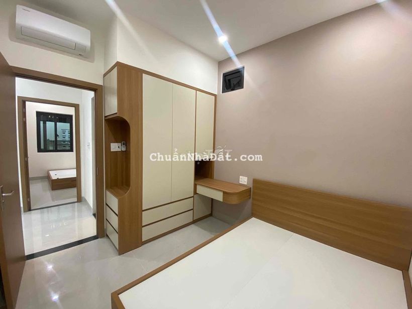 Bán đất tặng nhà cấp  4 siêu đẹp như căn hộ cao cấp