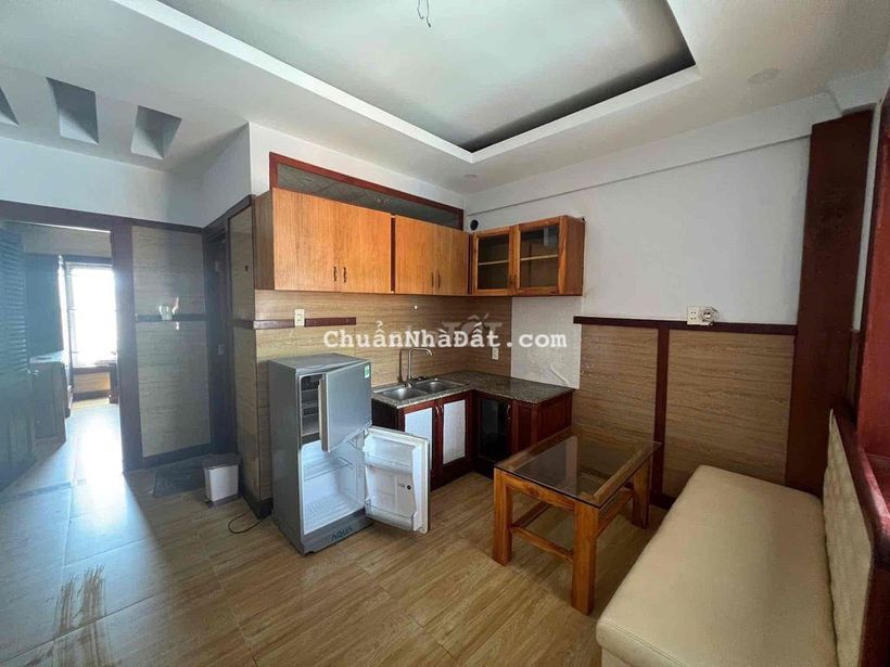 chính chủ cho thuê căn hộ mini 1pn-1wc, 2pn 2wc giá rẻ