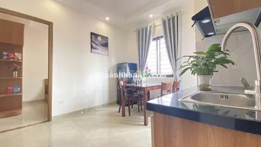 CHO THUÊ PHÒNG 1 NGỦ 1 KHÁCH FULL NỘI THẤT – NGÕ 165 QUAN NHÂN