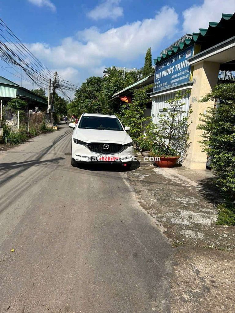 Cho thuê nhà trệt lầu 3pn 3wc hẻm ng thị minh khai Phú Hòa