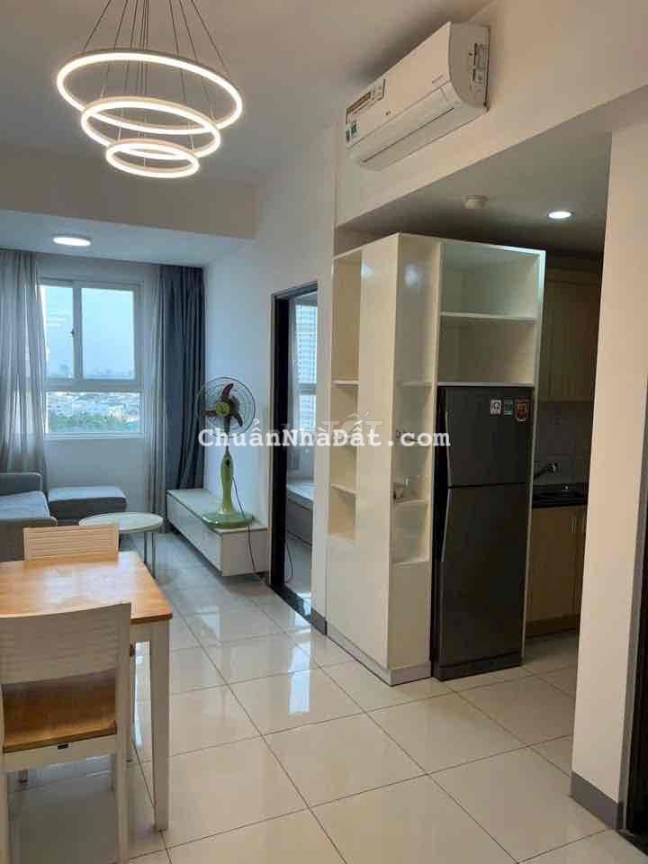 CHO THUÊ CUUNG CƯ CITY TOWER 2PN FULL NỘI THẤT