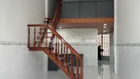 nhà đúc lửng phường đông hưng thuận Q12 dt: 72m2
