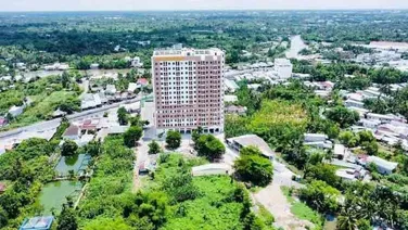 Chính chủ cần bán nền khu dân cư Tây Đô Ecopark