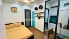 Phòng trọ full đồ giá rẻ phố Đình Thôn, Mỹ Đình