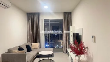 CHO THUÊ CHUNG CƯ COMPASS ONE 2PN FULL NỘI THẤT