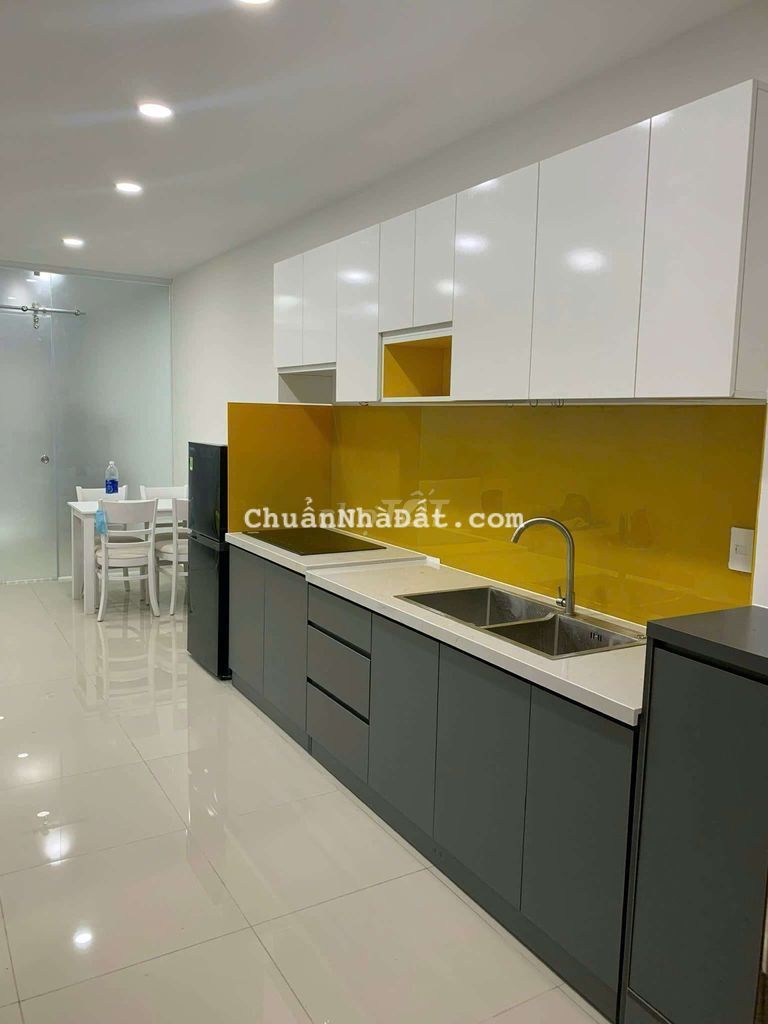 Cho thuê CH 1pn cc Ecoxuan Lái Thiêu( BD cũ), 47.7m2  ntcb chỉ 4tr5