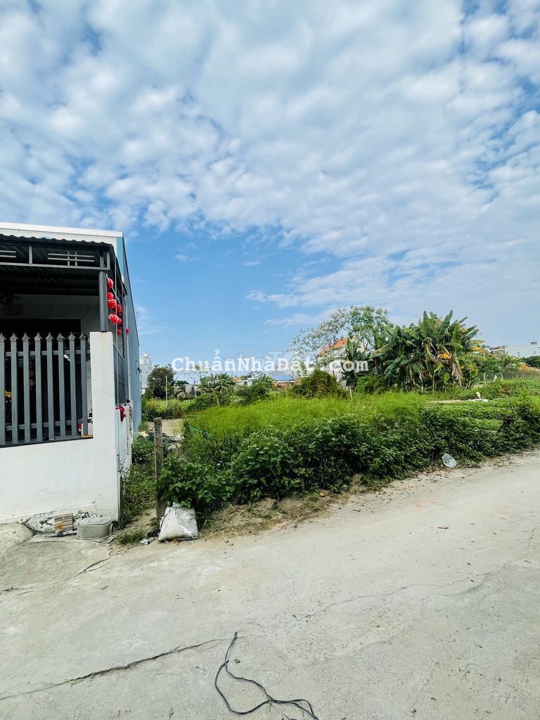 Chính chủ bán đất Khối Phố 2A Điện Nam Bắc