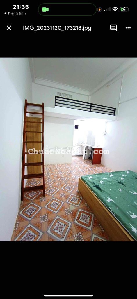 HOT?  phòng trọ giá rẻ ở xuân đỉnh