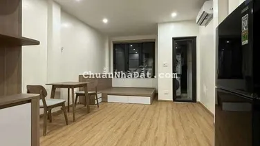 Căn hộ Studio Ngõ 262 Nguyễn Trãi- Hoàng Văn Thái 4tr5 - 7tr