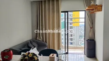 CHO THUÊ BCONS GARDEN CĂN GÓC 63M2 2PN,2WC CHỈ 7TR, CÓ BAN CÔNG