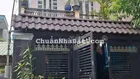 Ngộp ngân hàng bán gấp nhà 1 trệt 2 lầu đường tô ngọc vân quận12