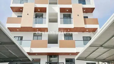 Cho Thuê Căn Hộ Mini Mới 100% Ngay Trung Tâm Becamex Vòng Xoay Gò Đậu