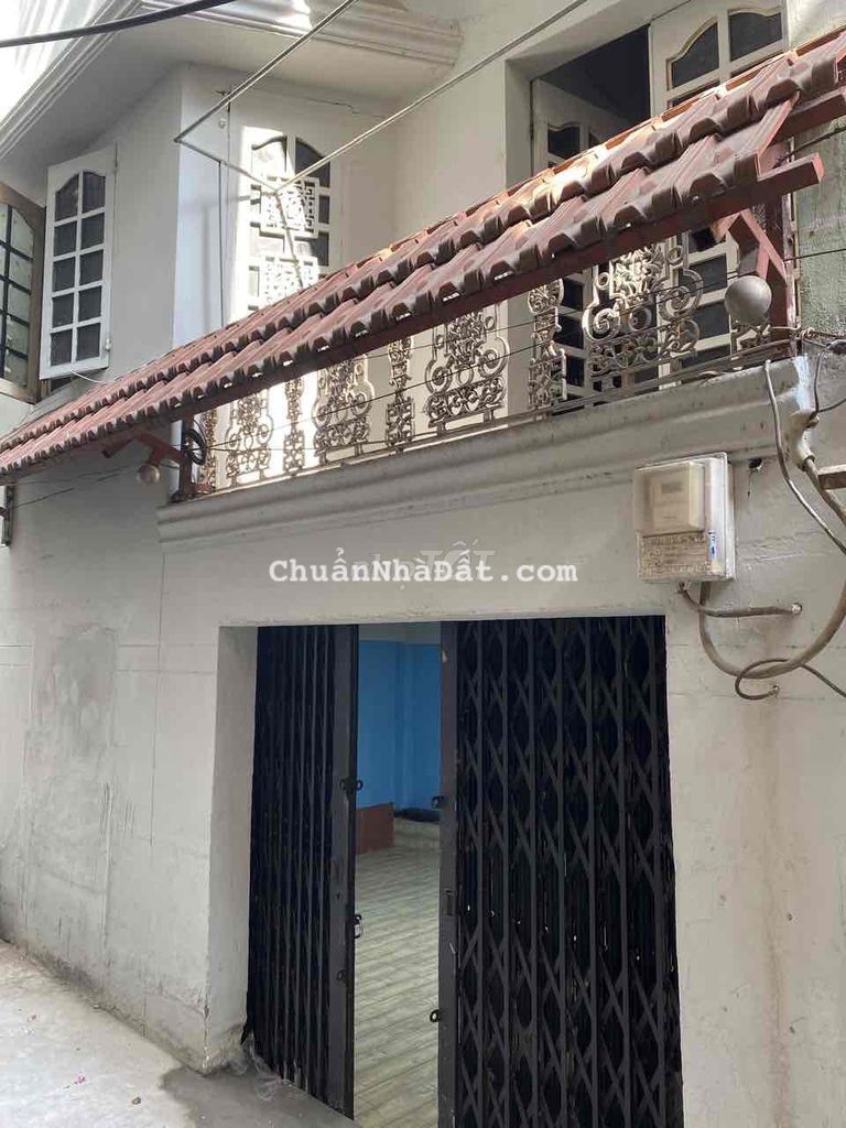 Cho thuê nguyên căn phường An Lạc đường kinh Dương Vương