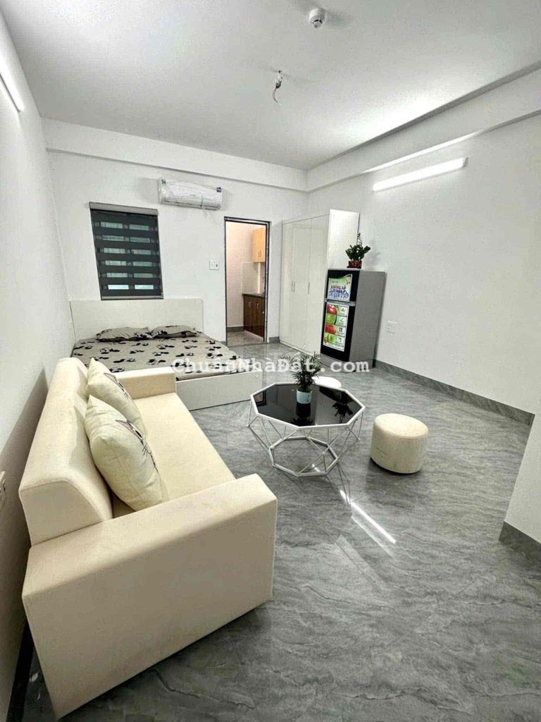 180 Phú Mỹ, Mỹ Đình Phòng Xịn Full Đồ - Ban Công Thoáng