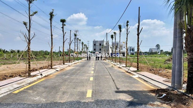 Đất Nền KDC mới gần KDL Bửu Long mở rộng