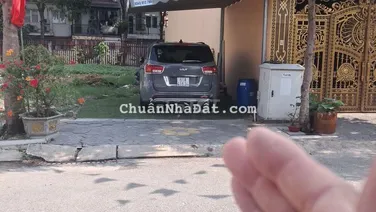 Đất 5x25 đường D2, khu TM-DV The season.P.Lái Thiêu.TP.HCM