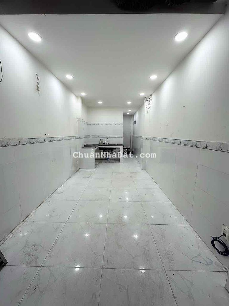 ✅NHÀ [ 3 x 10] 1 lửng 1 lầu 1 sân thượng (2PN,3WC) KHU TÂN HƯƠNG ✅