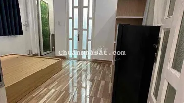 TRỐNG LẠI STUDIO FULL NỘI THẤT TÁCH BẾP - NGAY BỆNH VIỆN BÌNH TÂN