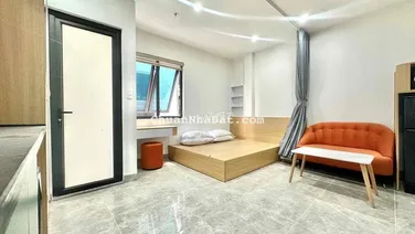 KHAI TRƯƠNG CCMN MỸ ĐÌNH – NHÀ MỚI TINH, FULL ĐỒ, BAN CÔNG THOÁNG