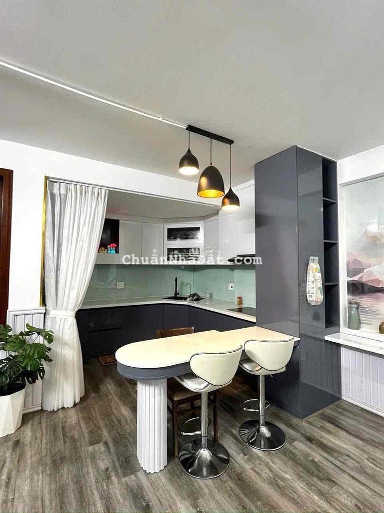 căn hộ 50m2 1 Pn đường Bùi Kỷ ,sát Đh Ngoại Ngữ