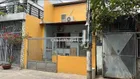 Cho Thuê Nhà Gác Lửng Đường Oto Sau Big C Dĩ An