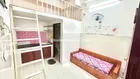 PHÒNG FULL NỘI THẤT GIÁP GÒ VẤP