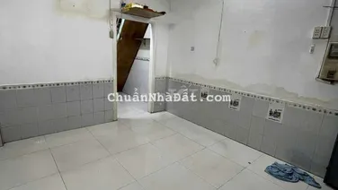 Nhà 2 phòng ngủ giá 5 triệu