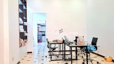 BÁN CĂN HỘ TẦNG 2 , NGUYỄN VĂN GIAI, P ĐAKAO, Q1, 88,33M2, GIÁ 7,5 TỶ