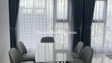 Bán nhanh căn hộ 3 phòng ngủ, Full Nội Thất- tại Kingdom 101, Quận 10