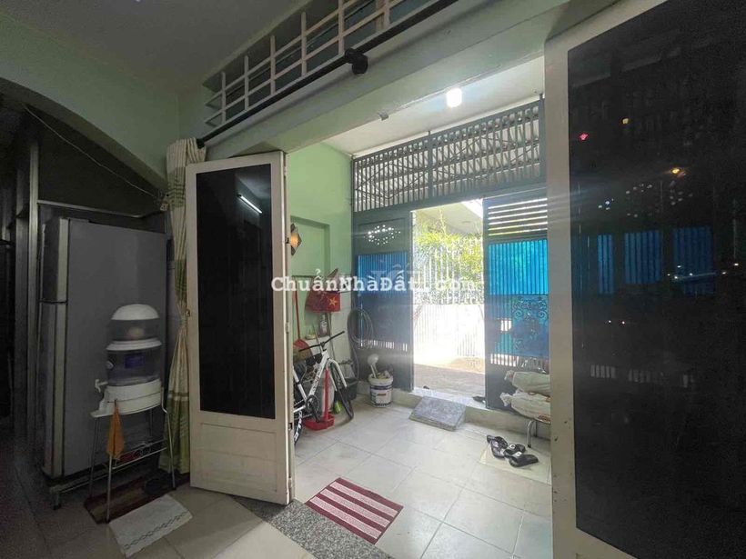 Nhà Đường cây Keo Tam Phú Thủ Đức - Hẻm xe hơi 2tầng, Nhỉnh 4tỷ