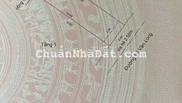 NHÀ KINH CÓ DÒNG TIỀN ỔN ĐỊNH
