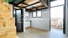 Duplex bancol mới xây, sẵn nội thất - rộng gần 25m2 tiện qua trung tâm