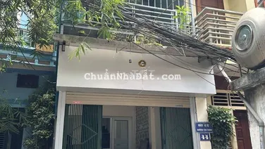 NHÀ RIÊNG TẠI TÂN XUÂN, CĂN GÓC, 2 MẶT THOÁNG, NHÀ CAO RÁO RỘNG RÃI