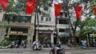 3 TỶ – NHÀ PHỐ NGUYỄN ĐÌNH CHIỂU – HAI BÀ TRƯNG Bán tầng 1 biệt thự