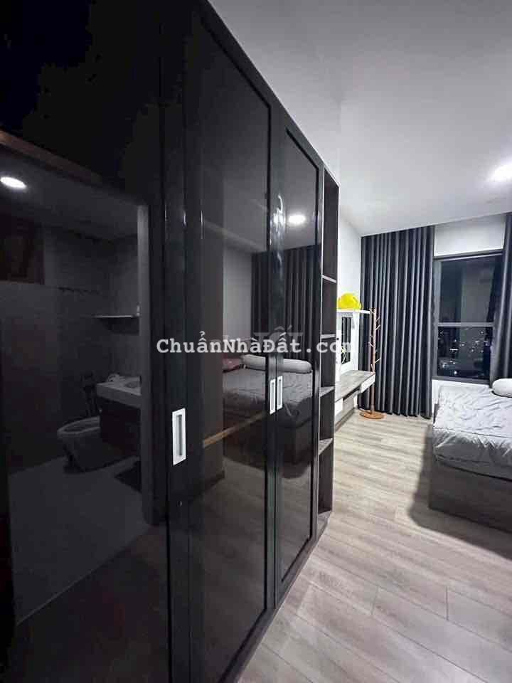 CHO THUÊ CĂN HỘ COMPASS ONE 2PN FULL NỘI THẤT