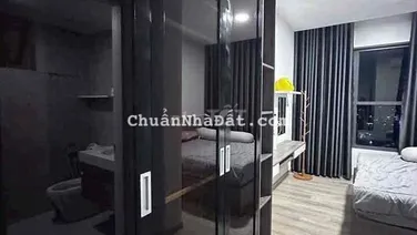 CHO THUÊ CĂN HỘ COMPASS ONE 2PN FULL NỘI THẤT