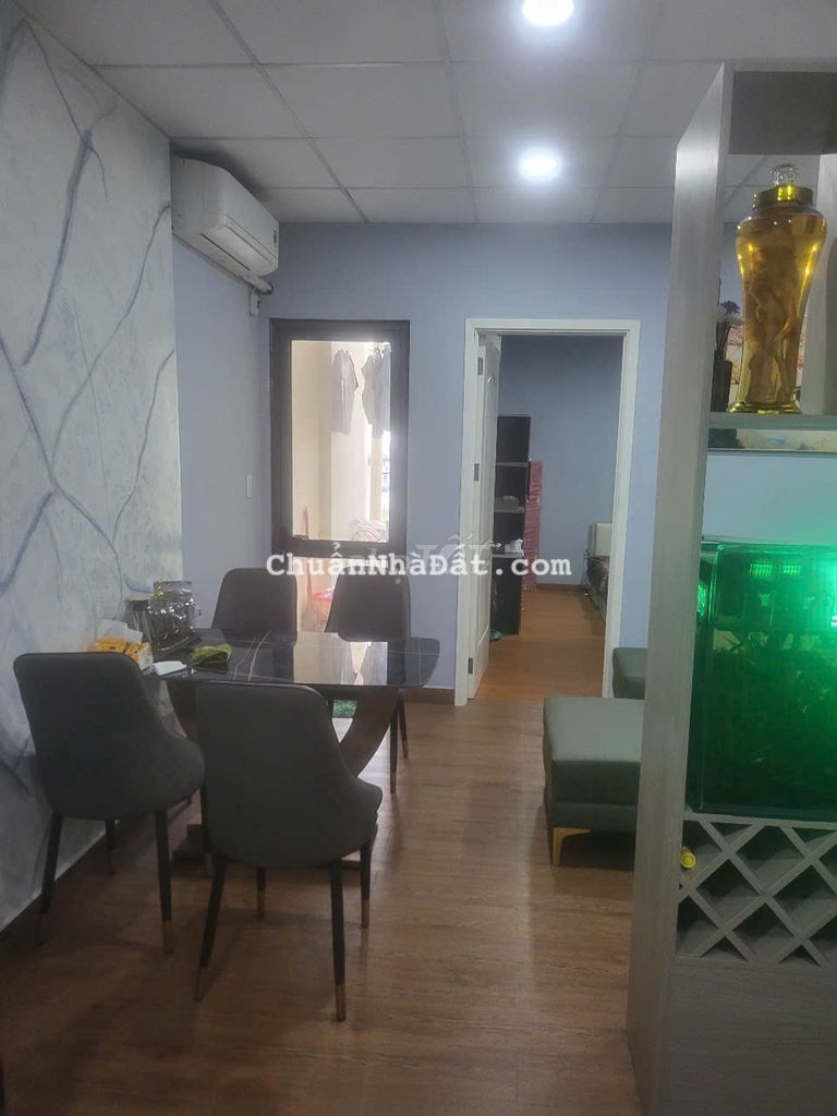 CHo Thuê Căn 1 PN (Full Nội Thất Cao Cấp) - 5,5 Tr/Tháng