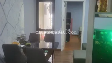 CHo Thuê Căn 1 PN (Full Nội Thất Cao Cấp) - 5,5 Tr/Tháng