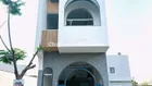 BÁN NHÀ MỚI HOÀN CÔNG PHÚ AN TẶNG NỘI THẤT THIẾT KẾ
