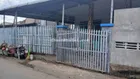 Nhà Gần cầu An Hóa - KCN Phú Thuận. Có chỗ đậu xe 7 chỗ. full thổ cư