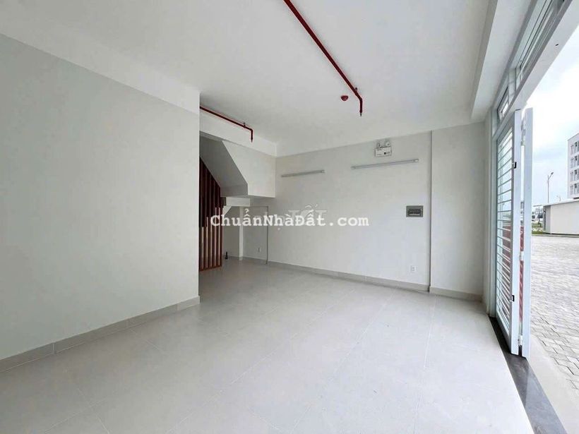 CHO THUÊ SHOP HOUSE NAM LONG TRỆT LẦU