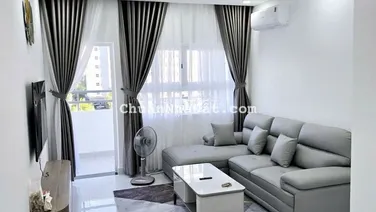 HOT- 7tr 85m2- Full nội thất nhà mới- free phí quản lý