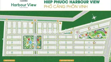 BÁN 95 M2 ĐẤT ( THỔ CƯ) PHƯỚC VĨNH TÂY NGUYỄN VĂN TẠO NHÀ BÈ NÓI DÀI.