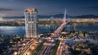 Khách Cần Tiền Bán Căn Góc 1PN Panoma 2