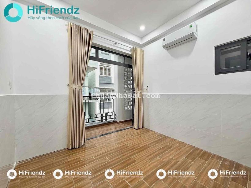 PHÒNG TRỌ MỚI XÂY GIÁ RẺ THOÁNG-THANG MÁY-MÁY NƯỚC NÓNG TẠI HƯƠNG LỘ 2