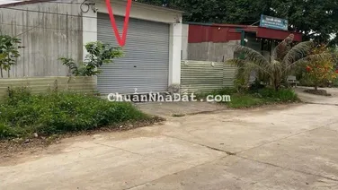 Bán 100m2 đất cạnh Sun Mê Linh, chỉ 4 tỷ ô tô tránh thông kinh doanh