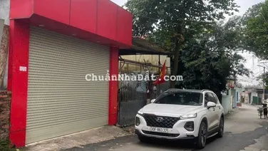 Bán nhà C4 đất thị trấn Mê Linh, cạnh Sun Group, vành đai 4, Hud, 3 tỷ