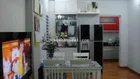 Cho thuê Tầng 1 CC Sơn Kỳ DT58m 8tr NT như hình