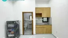 Studio giá rẻ - Giáp quận 10 - Nhà mới / Thang máy