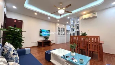 Bán chung cư tầng trung CT9 Định Công, DT69m2- 2 ngủ, 2 wc giá 5,35 tỷ